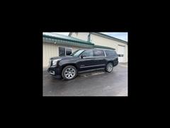 2016 GMC Yukon XL 