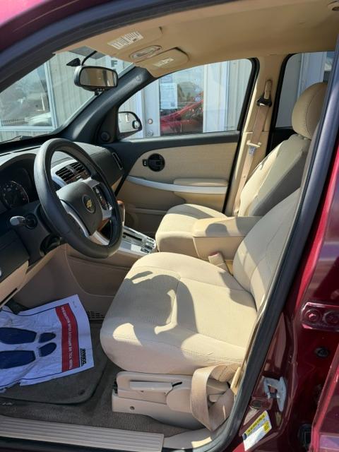 Chevrolet Equinox AWD 4dr LT w/1LT 2009