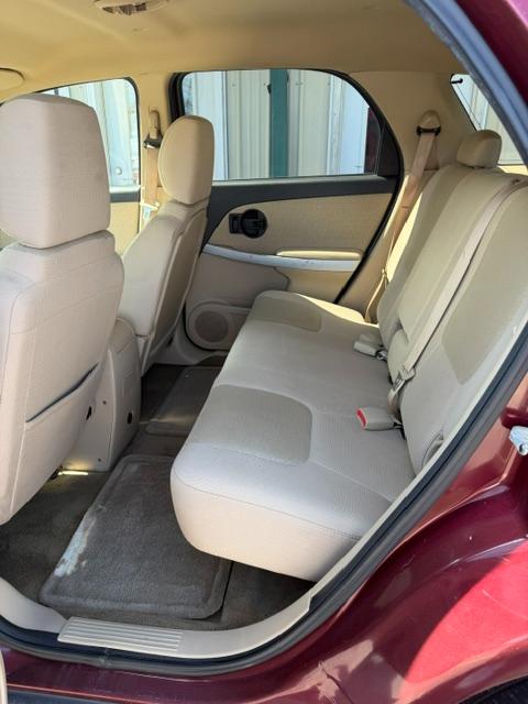 Chevrolet Equinox AWD 4dr LT w/1LT 2009