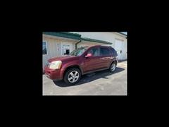 2009 Chevrolet Equinox 