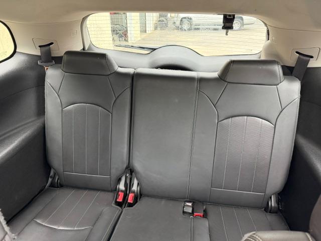 Buick Enclave AWD 4dr Premium 2017