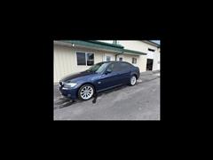 2011 BMW 3 Series 