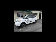 2011 Kia Soul 