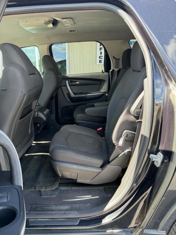 GMC Acadia AWD 4dr SLE 2012