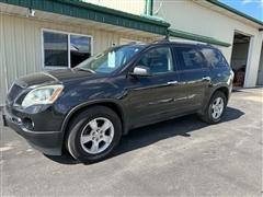 2012 GMC Acadia 