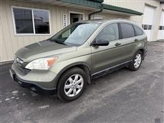 2008 Honda CR-V 