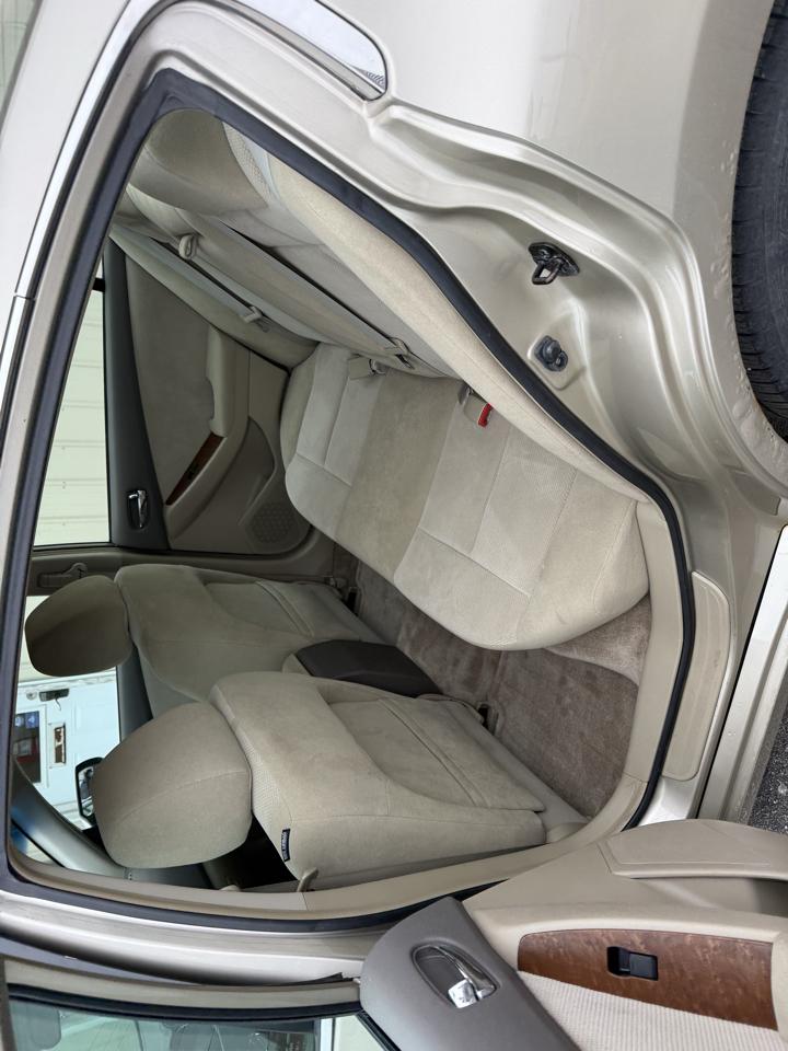 Nissan Altima 4dr Sdn I4 CVT 2.5 S 2009