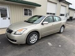2009 Nissan Altima 