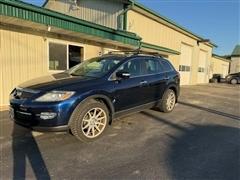 2008 Mazda CX-9 