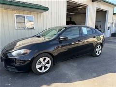 2015 Dodge Dart 