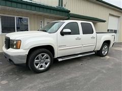 2012 GMC Sierra 1500 