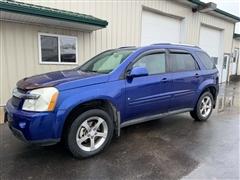 2007 Chevrolet Equinox 