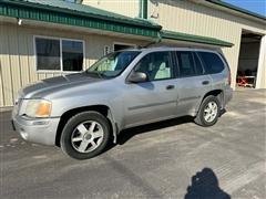 2008 GMC Envoy 