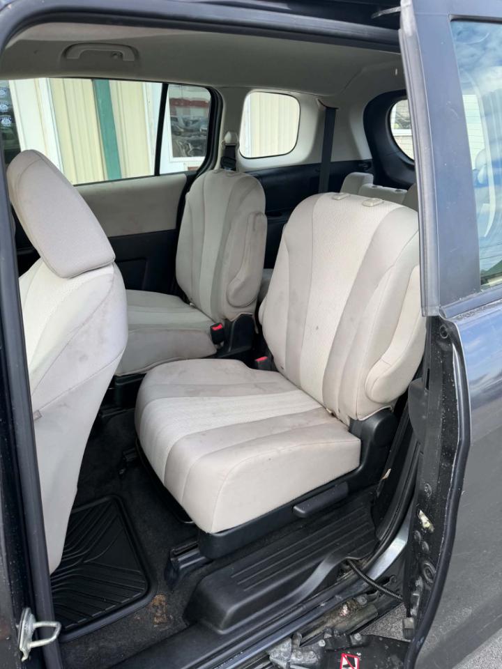 Mazda MAZDA5 4dr Wgn Auto Sport 2015