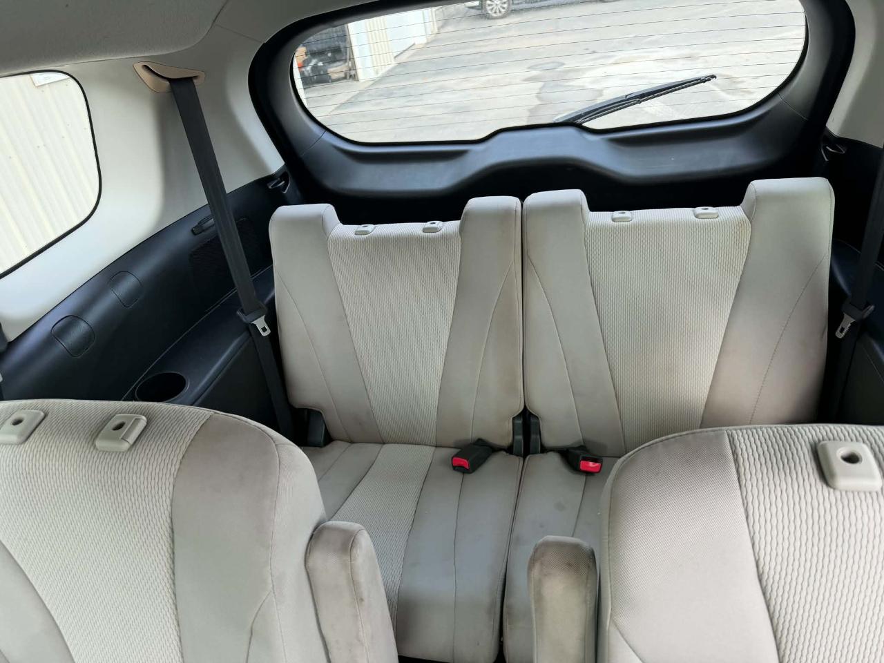 Mazda MAZDA5 4dr Wgn Auto Sport 2015