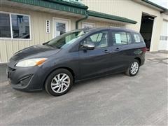 2015 Mazda MAZDA5 