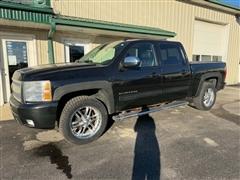 2010 Chevrolet Silverado 1500 
