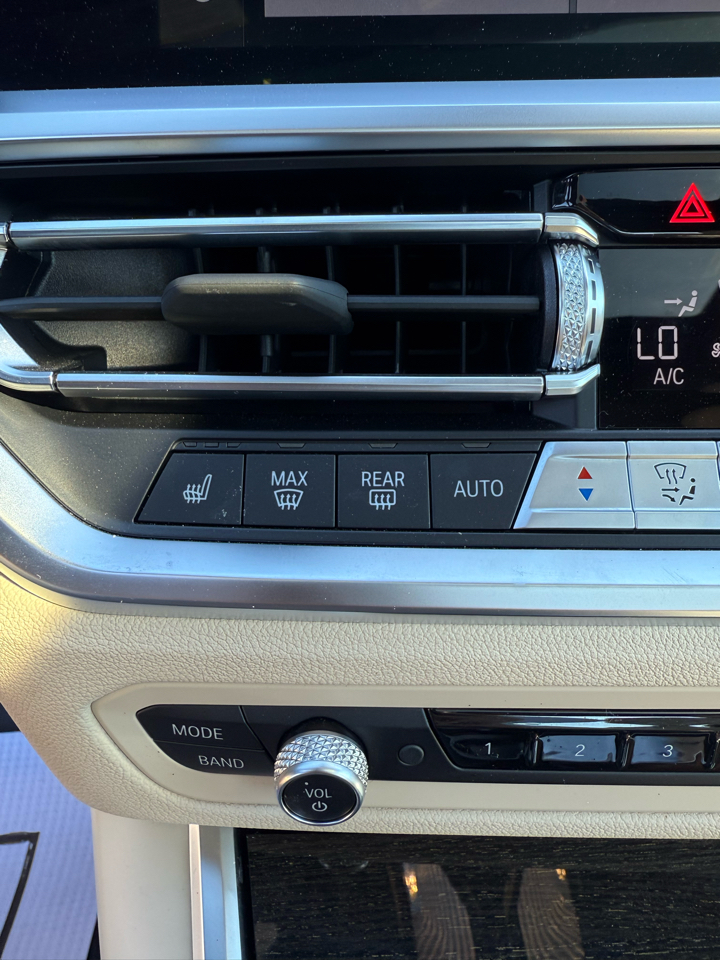 BMW 3 Series 330i Sedan North America 2022