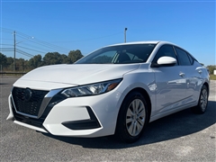 2023 Nissan Sentra 