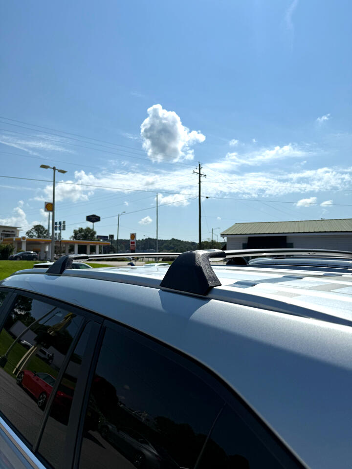 Toyota Highlander Platinum FWD (Natl) 2023