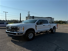 2024 Ford Super Duty F-250 SRW 