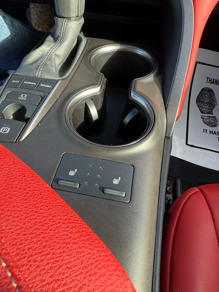 Toyota Camry XSE Auto (Natl) 2024