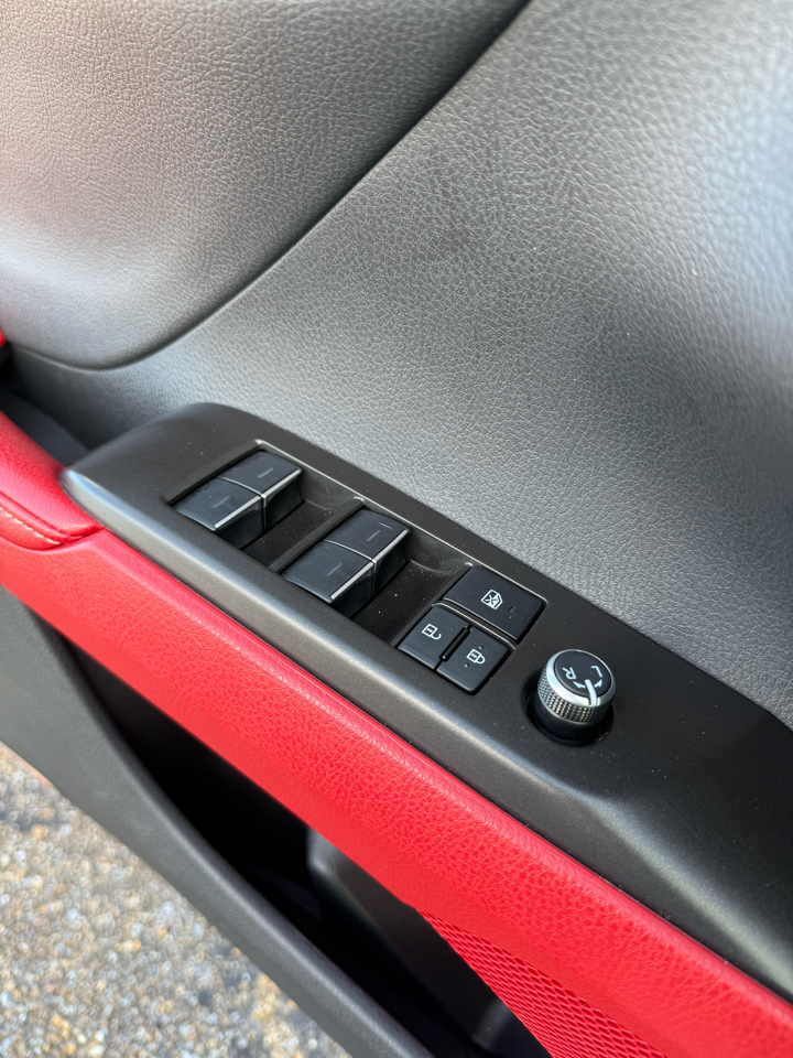 Toyota Camry XSE Auto (Natl) 2024