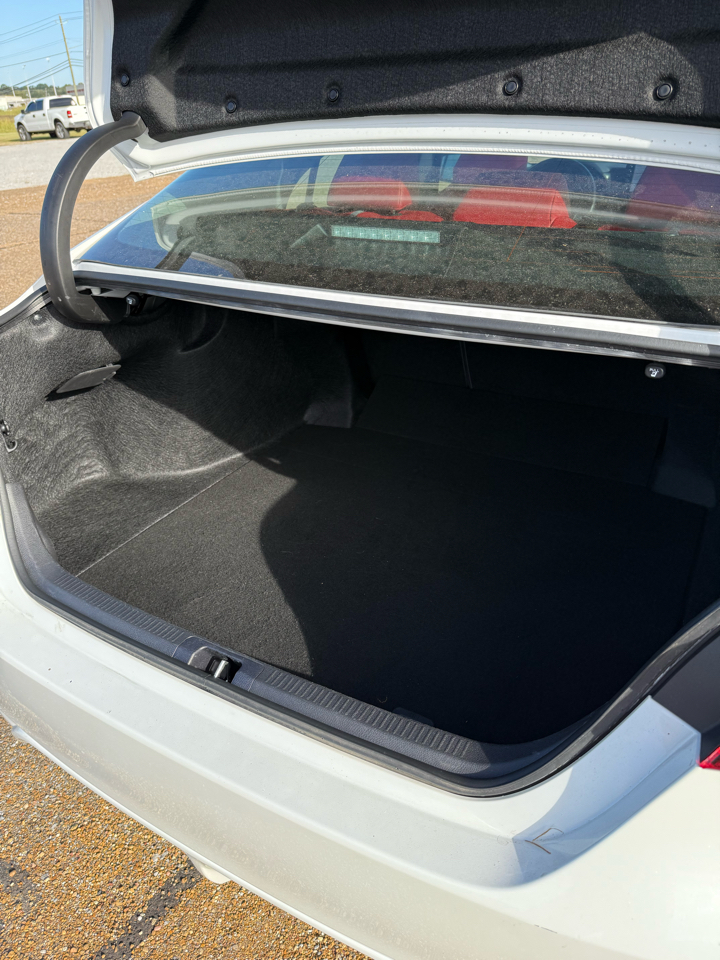 Toyota Camry XSE Auto (Natl) 2024