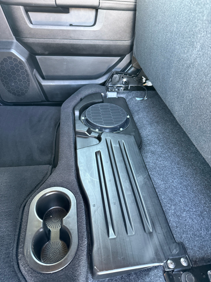 RAM 2500 Big Horn 4x4 Crew Cab 6'4" Box 2024