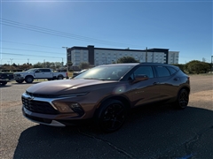 2024 Chevrolet Blazer 