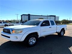 2010 Toyota Tacoma 