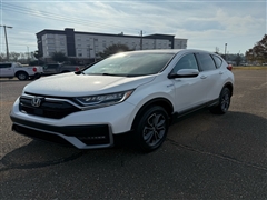 2020 Honda CR-V Hybrid 