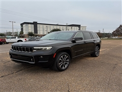2022 Jeep Grand Cherokee L 
