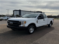 2020 Ford Super Duty F-250 SRW 