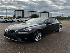 2016 Lexus IS 200t 
