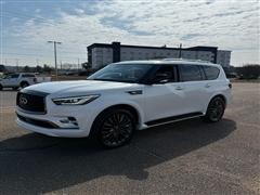2024 Infiniti QX80 
