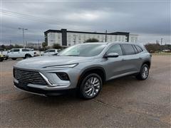 2025 Buick Enclave 