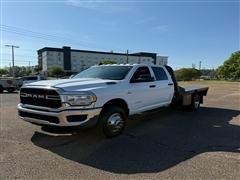 2022 RAM 3500 Chassis Cab 
