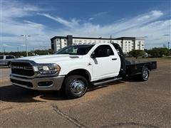 2024 RAM 3500 Chassis Cab 
