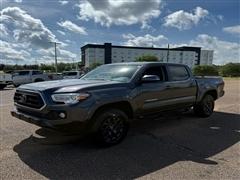 2023 Toyota Tacoma 4WD 