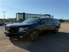 2019 Chevrolet Suburban 