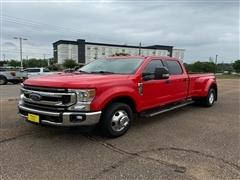 2022 Ford Super Duty F-350 DRW 