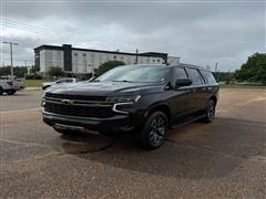 2022 Chevrolet Tahoe 