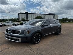 2023 Kia Telluride 