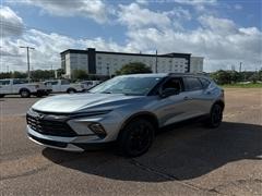 2024 Chevrolet Blazer 