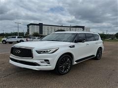 2024 Infiniti QX80 