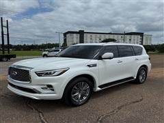 2023 Infiniti QX80 