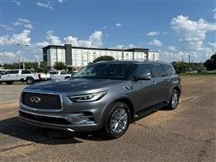 2021 Infiniti QX80 