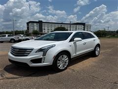 2019 Cadillac XT5 