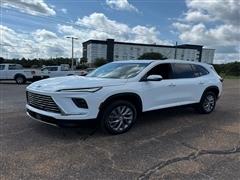 2026 Buick Enclave 